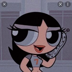 Meet your Posher, Dana